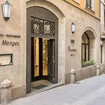 Bremon By Grup Duquessa 3* Cardona