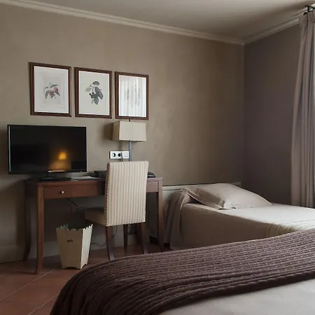 Hotel Bremon Boutique By Duquessa Collection 3*