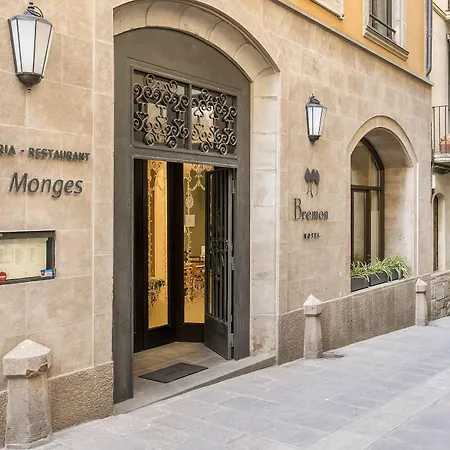 Bremon Boutique By Duquessa Collection 3* Cardona
