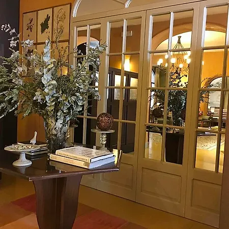 Otel Bremon Boutique By Duquessa Collection