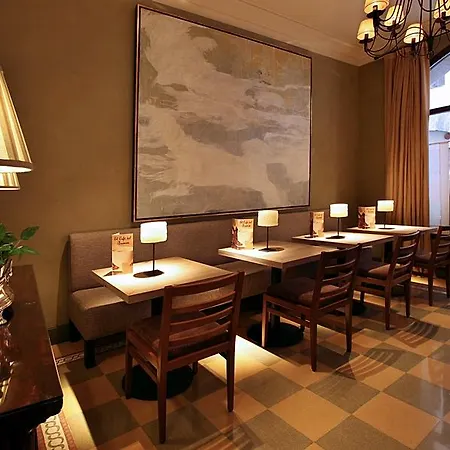 Hotel Bremon Boutique By Duquessa Collection Cardona