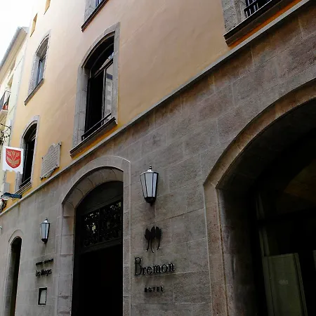 Hotel Bremon Boutique By Duquessa Collection Cardona