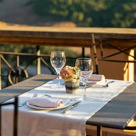 Bremon Boutique By Duquessa Collection 3*