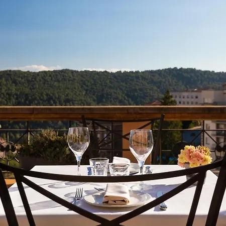 Hotel Bremon Boutique By Duquessa Collection Cardona