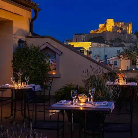Otel Bremon Boutique By Duquessa Collection 3*
