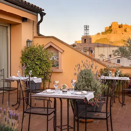 Hotel Bremon Boutique By Duquessa Collection Cardona