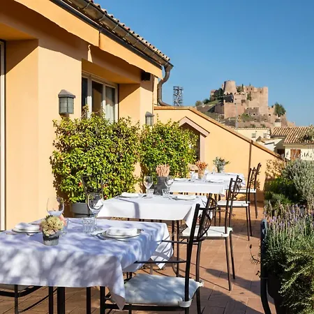 Otel Bremon Boutique By Duquessa Collection 3*