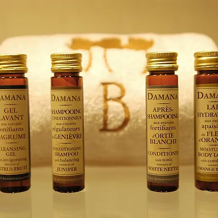 Hotel Bremon Boutique By Duquessa Collection