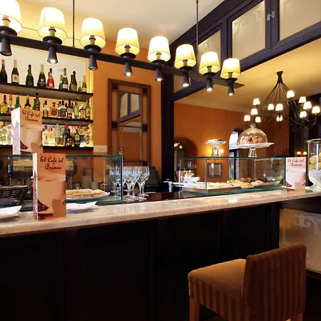 Hotel Bremon Boutique By Duquessa Collection