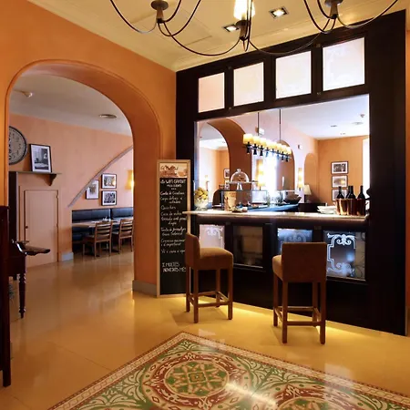 Hotel Bremon Boutique By Duquessa Collection