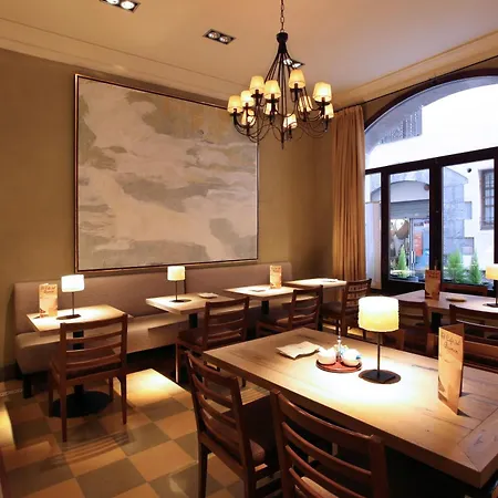 Hotel Bremon Boutique By Duquessa Collection 3*