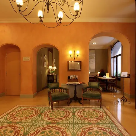 Hotel Bremon Boutique By Duquessa Collection 3*