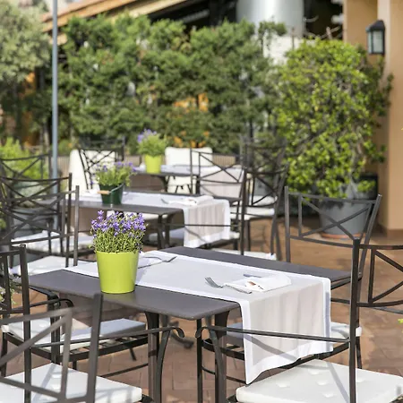 Bremon By Grup Duquessa Hotell 3*