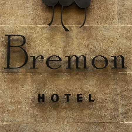 Bremon By Grup Duquessa Hotel 3*
