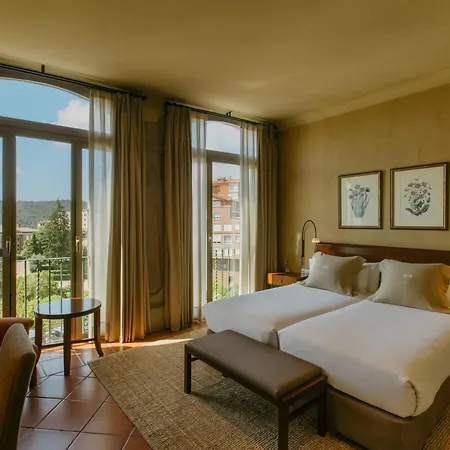 Bremon By Grup Duquessa 3* Кардона