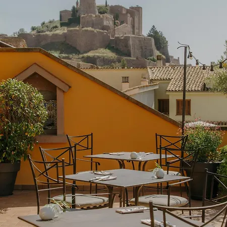 Hotel Bremon By Grup Duquessa Cardona