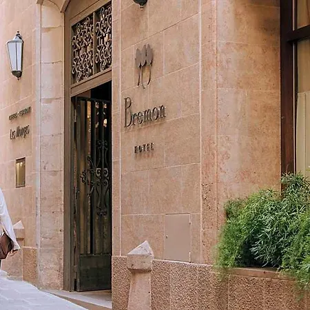 Bremon By Grup Duquessa Hotell