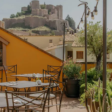 Bremon By Grup Duquessa 3* Cardona