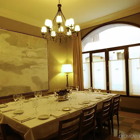 Hotel Bremon Boutique By Duquessa Collection