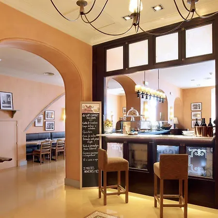 Bremon By Grup Duquessa Hotell 3*