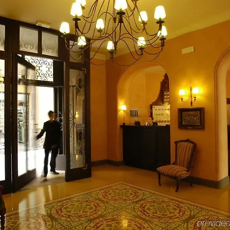 Hotel Bremon Boutique By Duquessa Collection
