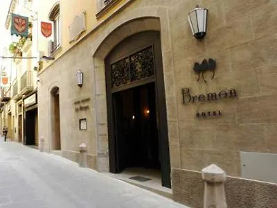 Bremon By Grup Duquessa